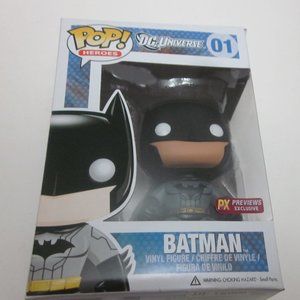 Batman Funko
